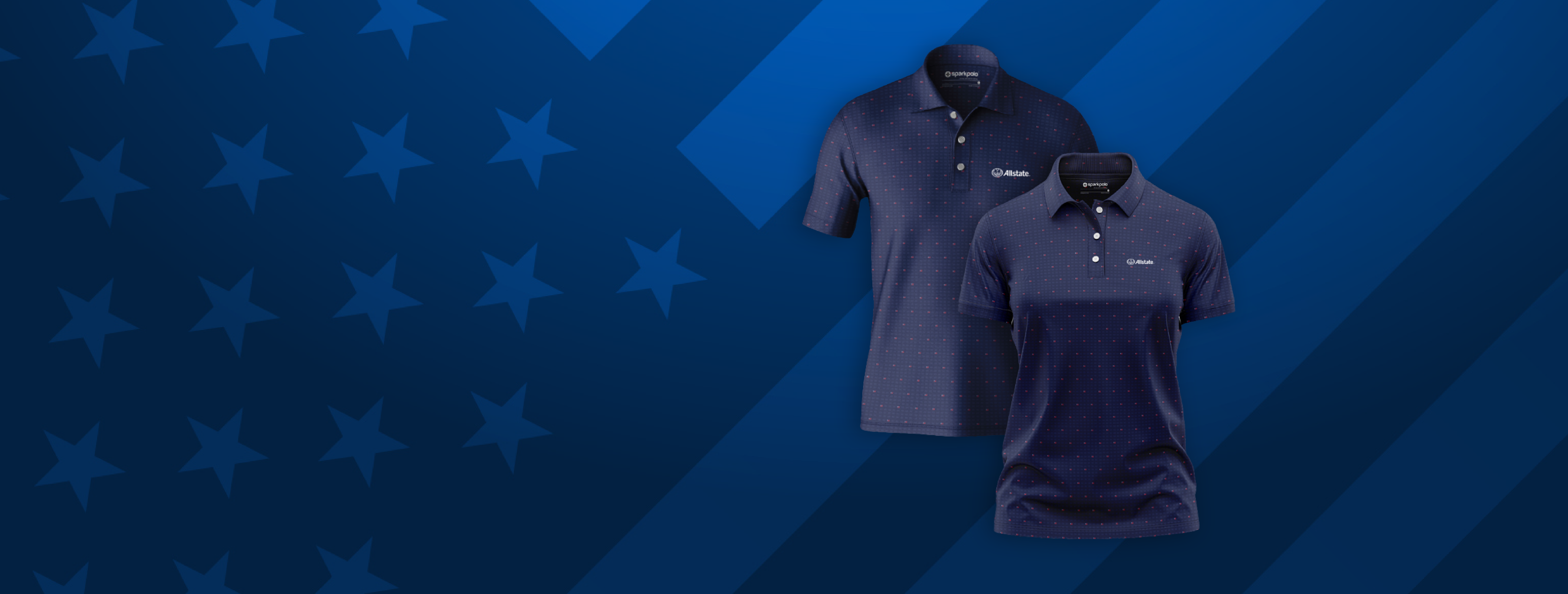 Banner image - USA Polos